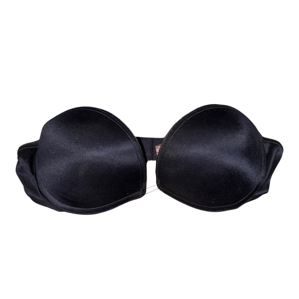 Victoria’s Secret Very Sexy Strapless Pushup Bra